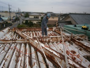 施工事例写真